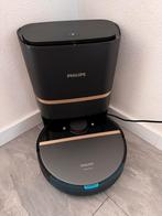 Philips Homerun 7000serie Aqua robotstofzuiger, Ophalen of Verzenden, Zo goed als nieuw, Reservoir, Robotstofzuiger