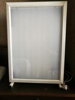 Theralux lichttherapie lamp, Sport en Fitness, Gezondheidsproducten en Wellness, Ophalen, Gebruikt, Overige typen