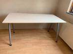 Ikea Galant bureau - 160x80 cm, Huis en Inrichting, Bureaus, Zo goed als nieuw, Ophalen, Bureau