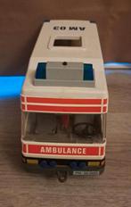Playmobil Ambulance met Licht, Ophalen of Verzenden, Gebruikt, Los playmobil