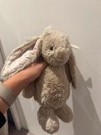 Jellycat bea bunny, Ophalen of Verzenden, Zo goed als nieuw, Konijn