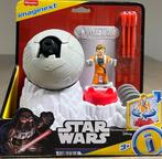 Fisherprice Star Wars Rebel Base Cannon Blaster, Ophalen of Verzenden, Nieuw, Jongen of Meisje