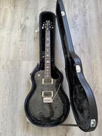 PRS Tremonti SE Charcoal Burst, Muziek en Instrumenten, Ophalen, Zo goed als nieuw, Solid body, Paul Reed Smith