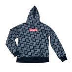 Levi's hoodie, Gebruikt, Verzenden, Jongen of Meisje, Trui of Vest