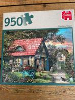 Puzzel 950, Ophalen, 500 t/m 1500 stukjes, Zo goed als nieuw