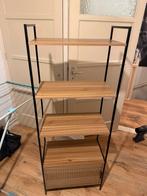 Kast, Ophalen, 25 tot 50 cm