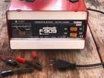 Ferve Acculader/tester ferve F-909 12V 24V, Auto-onderdelen, Accu's en Toebehoren, Ophalen of Verzenden, Gebruikt