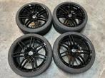 17 Inch Volkswagen Polo Golf 4 6R RS4 Velgen 5x100 A1 Ibiza, Verzenden, Banden en Velgen, 17 inch, Winterbanden