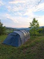 Tent Coleman, Ophalen, Zo goed als nieuw, Tot en met 4