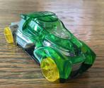 Groen met gele wielen Grote Hotwheels vrachtwagen, Ophalen, Zo goed als nieuw