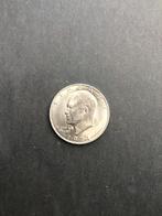USA liberty Dollar 1971, Postzegels en Munten, Munten | Amerika, Verzenden, Noord-Amerika