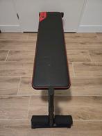 Domyos Fitnessbankje - Krachttraining Thuis, Ophalen, Gebruikt, Krachtstation, Metaal