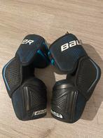 Bauer Elleboogbeschermers - Gebruikt, Ophalen of Verzenden, Gebruikt, Overige typen