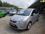 Ford C-Max 1.8-16V Limited. Airco, Cruise control, Apk 30-07, Voorwielaandrijving, 65 €/maand, Gebruikt, 4 cilinders