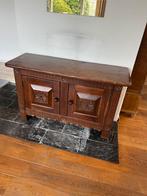 Antiek Houten Dressoir, Antiek en Kunst, Antiek | Meubels | Kasten, Ophalen