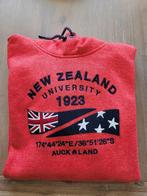 Nette hoodie / sweater van New Zealand, maat M, Ophalen of Verzenden, Gedragen, Maat 48/50 (M), New Zealand Auckland
