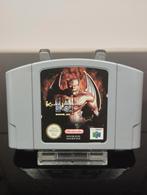 Killer Instinct Gold - Nintendo 64, Spelcomputers en Games, Gebruikt, Vechten, 2 spelers, Ophalen of Verzenden