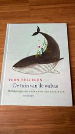 De tuin van de walvis, Ophalen, Zo goed als nieuw