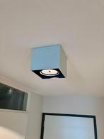 Flos Compass Box, Ophalen, Zo goed als nieuw, Metaal of Aluminium, Plafondspot of Wandspot