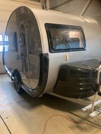Bijna als nieuw zijnde . t@b 320,laatste maand   2020,, Caravans en Kamperen, Rondzit, Tot en met 2, Bedrijf, 50 kg of minder
