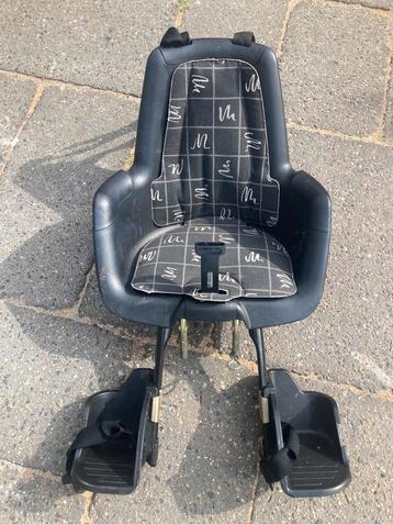 Fietsstoelje bobike beschikbaar voor biedingen