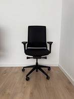 BLACK FRIDAY DEAL❗️Ergonomische Ahrend Gispen bureaustoel, Ophalen of Verzenden, Zo goed als nieuw, Zwart