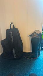 Paardrijkleding, Dieren en Toebehoren, Paardrijkleding, Ophalen, Zo goed als nieuw, Dressuur, Bovenkleding