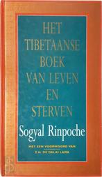 Het Tibetaanse Boek van Leven en Sterven - Sogyal Rinpoche, Achtergrond en Informatie, Spiritualiteit algemeen, Ophalen of Verzenden