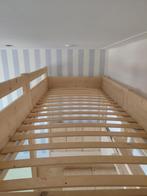 hoogslaper, Ophalen, Gebruikt, Hoogslaper