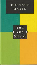 Sun van Meijel, Contact maken, Ophalen of Verzenden, Gelezen, Sociale psychologie