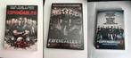 the expendables 1 2 3 dvd stallone statham, Ophalen of Verzenden, Nieuw in verpakking, Actie
