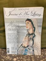 Jeanne d’Arc Living nr 8 2015 (010825), Boeken, Ophalen of Verzenden, Zo goed als nieuw