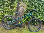 Cannondale trail 20 inch kinder mountainbike, Ophalen of Verzenden, Gebruikt, 20 inch, Versnellingen