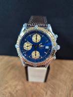 Breitling Chronomat D13050.1, Ophalen of Verzenden, Gebruikt, Blauw, Android