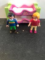 Playmobil stapelbed, Ophalen, Gebruikt, Los playmobil
