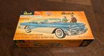Buick Century 4 door Riviera 1956, 1:32 Revell/AMT, Hobby en Vrije tijd, Modelbouw | Auto's en Voertuigen, Ophalen, Auto, Revell