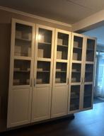 Wandkast ZSM OPHALEN, Huis en Inrichting, Kasten | Wandmeubels, Ophalen, Met plank(en), Zo goed als nieuw, Minder dan 150 cm