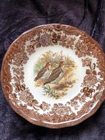 Royal Worcester Palissey schaaltje, Antiek en Kunst, Antiek | Servies los, Ophalen
