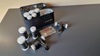 Nieuw: Carmen C2010 Travel reis krulset, Sieraden, Tassen en Uiterlijk, Uiterlijk | Haarverzorging, Ophalen of Verzenden, Nieuw