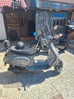 Snorscooter, Fietsen en Brommers, Ophalen, Zo goed als nieuw