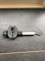 Klem voor fietsdrager met haak, Ophalen, Gebruikt, Trekhaakdrager