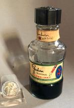 Antiek Flesje Gimborn Vulpen-Inkt, VNF, Bakelieten Dop, Ophalen of Verzenden, Gebruikt, Overige typen, Overige merken