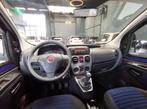 Fiat Qubo 1.4 Dynamic | AIRCO | TREKHAAK | ELEK.RAMEN | APK., Voorwielaandrijving, 4 cilinders, Origineel Nederlands, Bedrijf