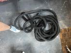 Fitness touw, Sport en Fitness, Fitnessmaterialen, Ophalen, Battle rope