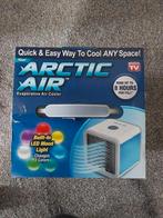 Airco, Witgoed en Apparatuur, Ophalen, Tafel- of Grondventilator, Minder dan 60 m³, Zo goed als nieuw