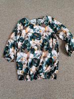 Top zizzi, Ophalen of Verzenden, Zo goed als nieuw, Zwart, Zonder mouw