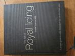The art of royal icing - Eddie Spence, hardcover, Ophalen of Verzenden, Zo goed als nieuw, Bakvorm