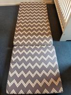 Compacte Logeermatras / Stoel - Ideaal voor logees!, Ophalen, Gebruikt, Eenpersoons