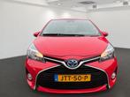 Toyota Yaris 1.5 Hybrid Aspiration, Auto's, Gebruikt, Euro 6, 4 cilinders, Bedrijf