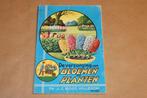 De Verzorging van Bloemen en Planten — A.C. Muller-Idzerda, Boeken, Ophalen of Verzenden, Gelezen, Bloemen, Planten en Bomen